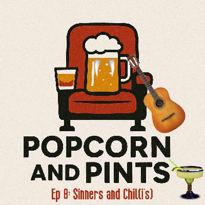 Episode 8: Sinners and Chil(i's) Episode 8: Sinners and Chil(i's)