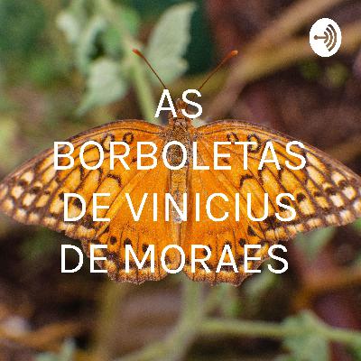 AS BORBOLETAS DE VINICIUS DE MORAES  (Trailer)