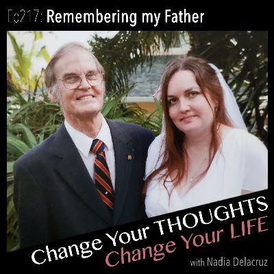 Remembering my Father / Grief Remembering my Father / Grief