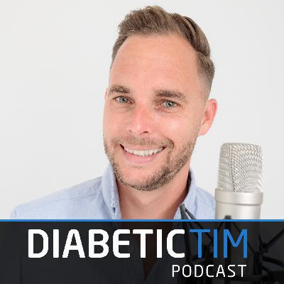 036: Updates from Tim, what to expect from the Podcast and more… 036: Updates from Tim, what to expect from the Podcast and more…