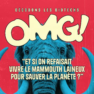 #1 - Un mammouth 2.0 pour sauver le climat ? #1 - Un mammouth 2.0 pour sauver le climat ?