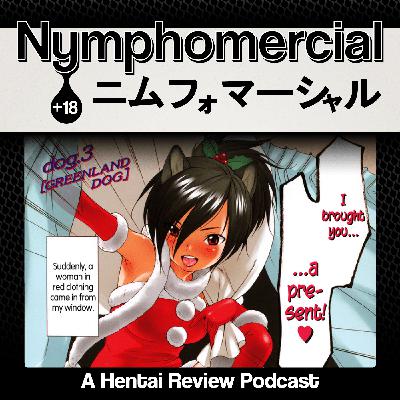 Ep108: Santa Can’t Give Handjobs Ep108: Santa Can’t Give Handjobs