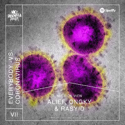 EVERYBODY -VS- CORONAVIRUS.