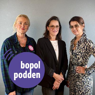 #290 Unizon och Hemvist om boendebanken: ”Vad vinner vi på det? Vi kan rädda någons liv”