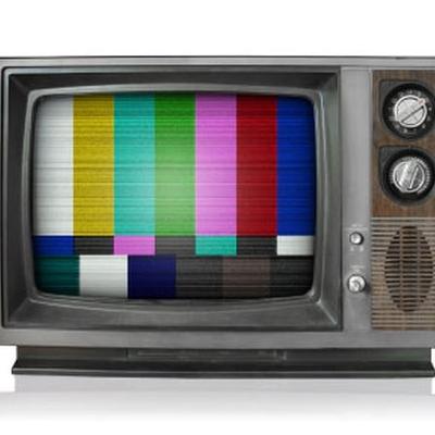 TV viewing at Christmas