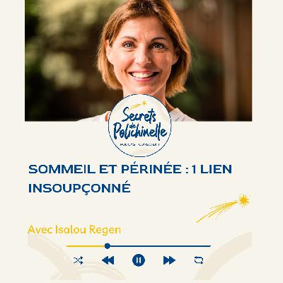 Sommeil et périnée : le lien insoupçonné qui pertube vos nuits Sommeil et périnée : le lien insoupçonné qui pertube vos nuits