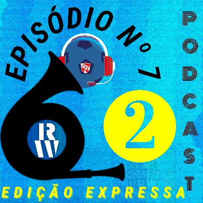 O grenal do milênio, segundo a IVI