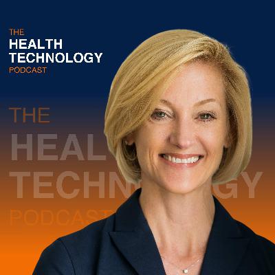 From Zero to Unstoppable: Krista Drobac on Transforming Healthcare Delivery