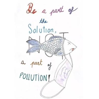 WATER POLLUTION