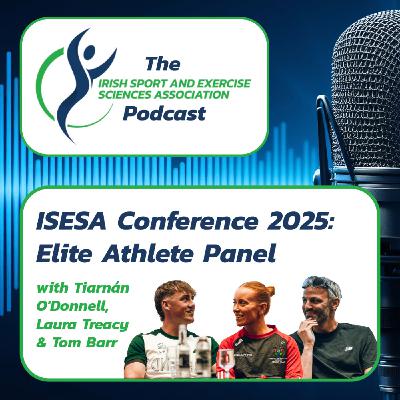 Elite Athlete Panel