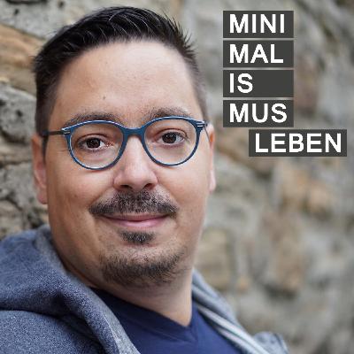 MLP0039 Tiny Living mit Sura & Christoph