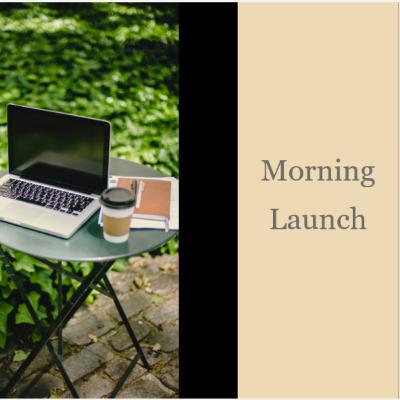 June 26th Morning Launch Jack Welch on being a leader. June 26th Morning Launch Jack Welch on being a leader.