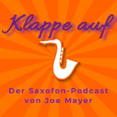 Meine besten 4 Methoden für bessere Rhythmik auf dem Saxofon Meine besten 4 Methoden für bessere Rhythmik auf dem Saxofon