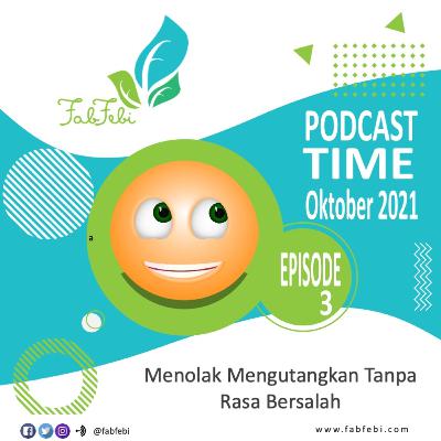Menolak Meminjamkan Uang Tanpa Rasa Bersalah