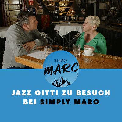 Jazz Gitti bei Simply Marc Jazz Gitti bei Simply Marc