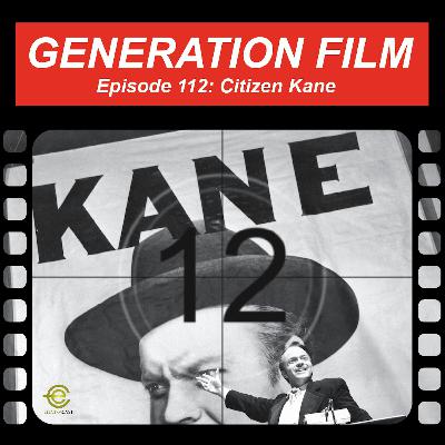 112. Citizen Kane (1941)