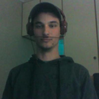 #005 Daniel Venter