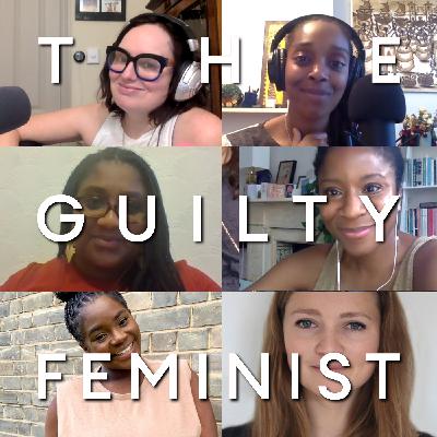 259. Hidden Inequalities with Deborah Frances-White, Athena Kugblenu, Bell Rebeiro-Addy, Dr Christine Ekechi, Mathilda Mallinson and Tinuke Awe 259. Hidden Inequalities with Deborah Frances-White, Athena Kugblenu, Bell Rebeiro-Addy, Dr Christine Ekechi, Mathilda Mallinson and Tinuke Awe