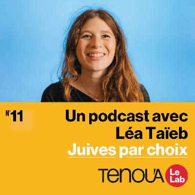 Episode 11 - Agathe