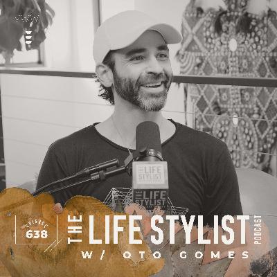 638. The New Earth Economy: Crypto Made Simple & the Future of Conscious Wealth Creation w/ Oto Gomes 638. The New Earth Economy: Crypto Made Simple & the Future of Conscious Wealth Creation w/ Oto Gomes