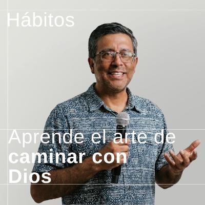 HÁBITOS 03: "Aprendizaje eterno: una caminata pedagógica" HÁBITOS 03: "Aprendizaje eterno: una caminata pedagógica"