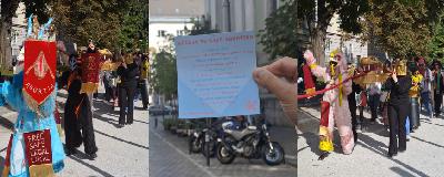 Safe Abortion Day Linz 2025