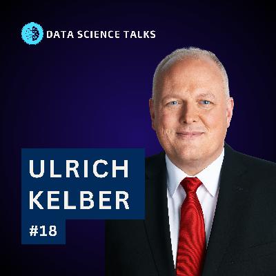 #18: Wie sicher sind unsere Gesundheitsdaten wirklich? Mit Ulrich Kelber #18: Wie sicher sind unsere Gesundheitsdaten wirklich? Mit Ulrich Kelber