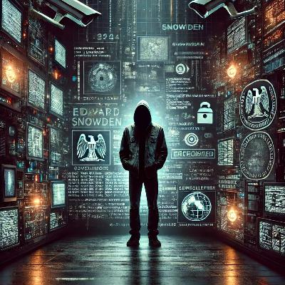 Snowden: Ο Αντικατοπτρισμός της Ελευθερίας