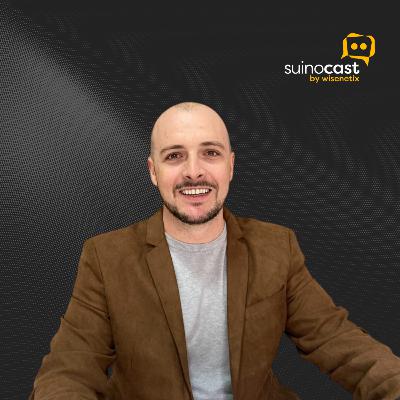 Como Explorar o Potencial Genético dos Suínos? - João Cella | Ep. 317