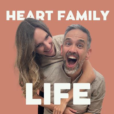 #24 Warum deine Veränderung sich auf die gesamte Familie auswirkt