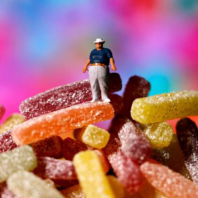 Werbeverbot für Junk Food in Großbritannien