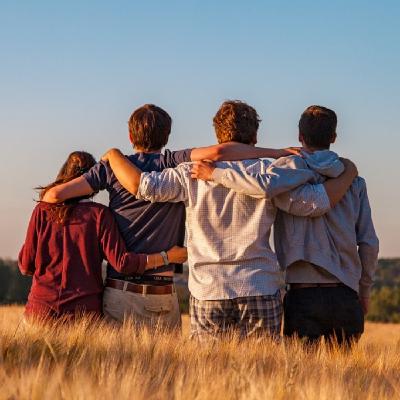 RELACIONES PODEROSAS RELACIONES PODEROSAS