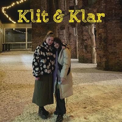 KLIT UND KLAR (Folge 4, Staffel 2): Wir waren nur kurz Zigaretten holen!