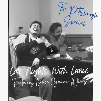 122. Steel Me Away - Pitt Part III