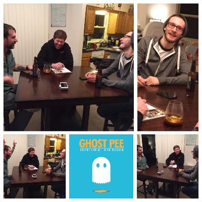 Episode 45- "I try to sh!t in privacy" with special guest Erik Lindstrom Episode 45- "I try to sh!t in privacy" with special guest Erik Lindstrom
