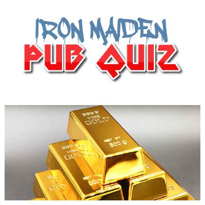 IMPQ Gold 2 IMPQ Gold 2