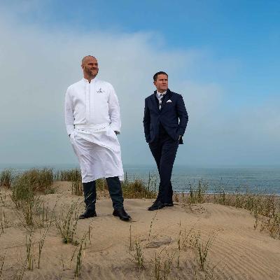 Talents : Christopher Coutanceau et Nicolas Brossard