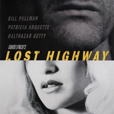 ACF Critic Series #63 Lost Highway