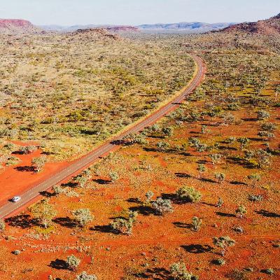 Australie