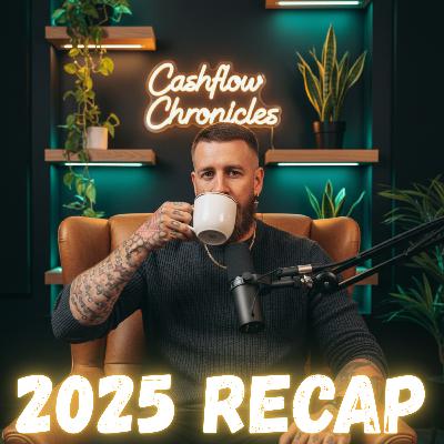 Episode #71 Year-End Recap: What Worked, What Didn’t, & What’s Next