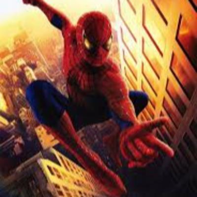 Canon #1 La Trilogía de Spiderman de Tobey Maguire