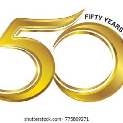 50th Entertainment