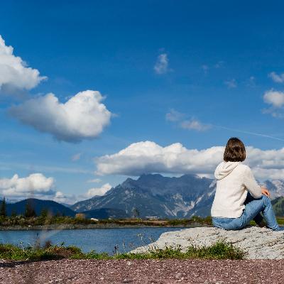Allein leben - was bedeutet das? Allein leben - was bedeutet das?