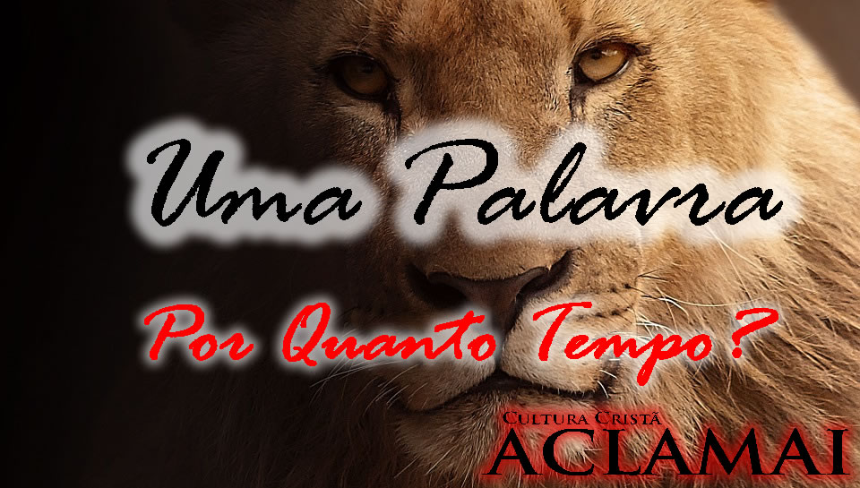Uma Palavra