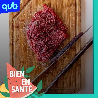 La viande halal, est-ce vraiment mieux?