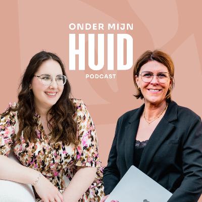 OMH #6. Cathy Heffinck over eczeem, aanvaarding en zichtbaarheid in de schoonheidswereld OMH #6. Cathy Heffinck over eczeem, aanvaarding en zichtbaarheid in de schoonheidswereld