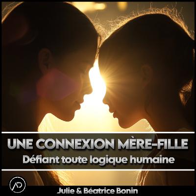 Télépathie : une mère et sa fille défient les lois du silence
