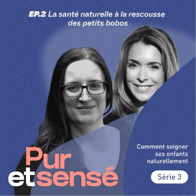 La santé naturelle à la rescousse des petits bobos