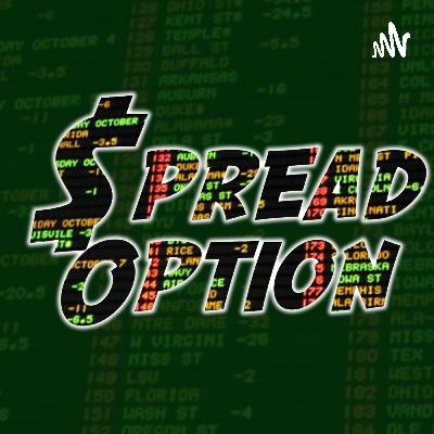 Spread Option NFL - Week 7