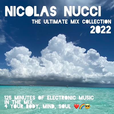 The Ultimate Mix Collection 2022